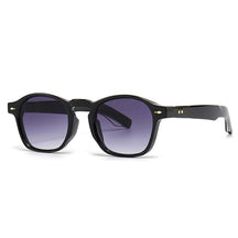 Óculos de Sol - Cherif™ - UV400 Óculos de Sol - Cherif™ - UV400 VINNCI Store Preto/ Gradiente 