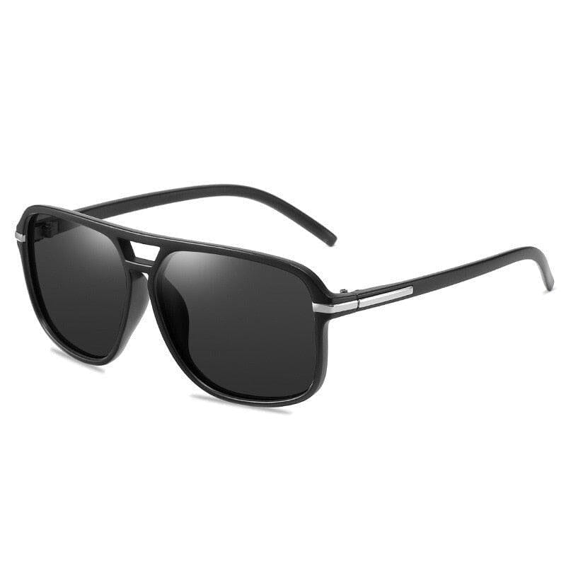 Óculos de Sol - Guardian™ - UV400 Óculos de Sol - Guardian™ - UV400 VINNCI Store Preto 