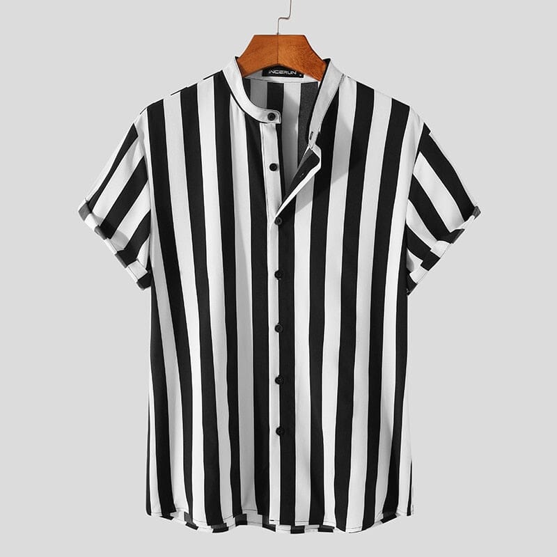 Camisa Lines Camisa Lines - Camisas 001 VINNCI Store P 