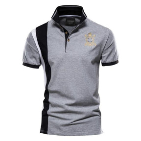Camisa Polo Masculina Classic Wear - VINNCI Store