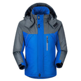 Jaqueta Masculina Extreme Outdoor - VINNCI Store
