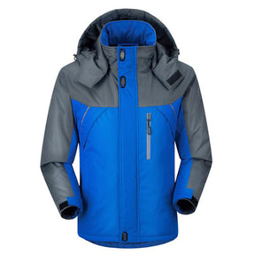 Jaqueta Masculina Extreme Outdoor - VINNCI Store