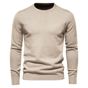Suéter Masculino Casual Soft - VINNCI Store