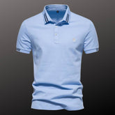 Camisa Polo Alonso - VINNCI Store