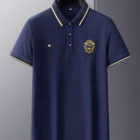 Camisa Polo Bernard - VINNCI Store