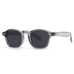 Óculos de Sol - Cherif™ - UV400 Óculos de Sol - Cherif™ - UV400 VINNCI Store Cinza 