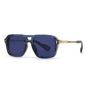 Óculos de Sol - Dubai™ - UV400 Óculos de Sol - Dubai™ - UV400 VINNCI Store Azul escuro 
