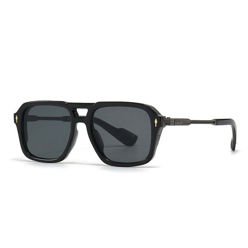 Óculos de Sol - Dubai™ - UV400 Óculos de Sol - Dubai™ - UV400 VINNCI Store Preto 