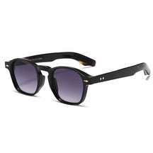 Óculos de Sol - Farme™ - UV400 Óculos de Sol - Farme™ - UV400 VINNCI Store Preto/ Gradiente 