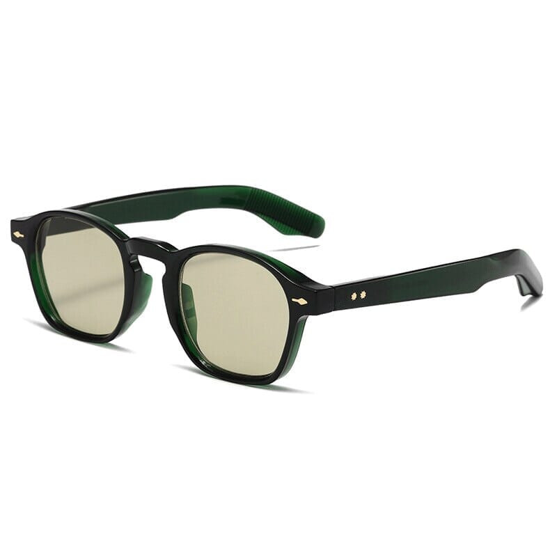 Óculos de Sol - Farme™ - UV400 Óculos de Sol - Farme™ - UV400 VINNCI Store Verde 