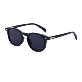 Óculos de Sol - Fiorent™ - UV400 Óculos de Sol - Fiorent™ - UV400 VINNCI Store Preto 