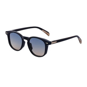 Óculos de Sol - Fiorent™ - UV400 Óculos de Sol - Fiorent™ - UV400 VINNCI Store Preto/ Gradiente 