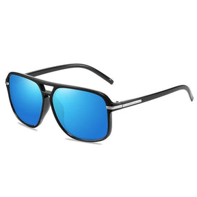 Óculos de Sol - Guardian™ - UV400 Óculos de Sol - Guardian™ - UV400 VINNCI Store Azul 