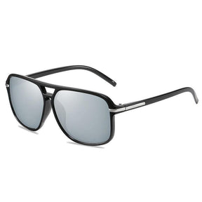 Óculos de Sol - Guardian™ - UV400 Óculos de Sol - Guardian™ - UV400 VINNCI Store Cinza 