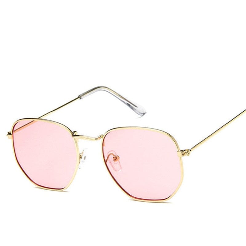 Óculos de Sol - Hexagon™ - UV400 Óculos de Sol - Hexagon™ - UV400 VINNCI Store 
