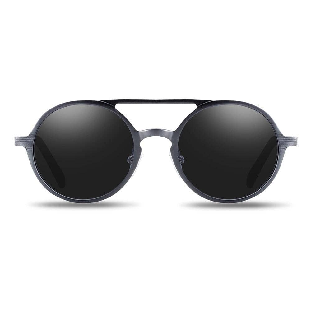 Óculos de Sol - Himalaia™ - UV400 Óculos de Sol - Himalaia™ - UV400 VINNCI Store Metal II 