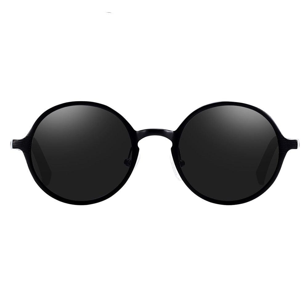 Óculos de Sol - Himalaia™ - UV400 Óculos de Sol - Himalaia™ - UV400 VINNCI Store Preto I 
