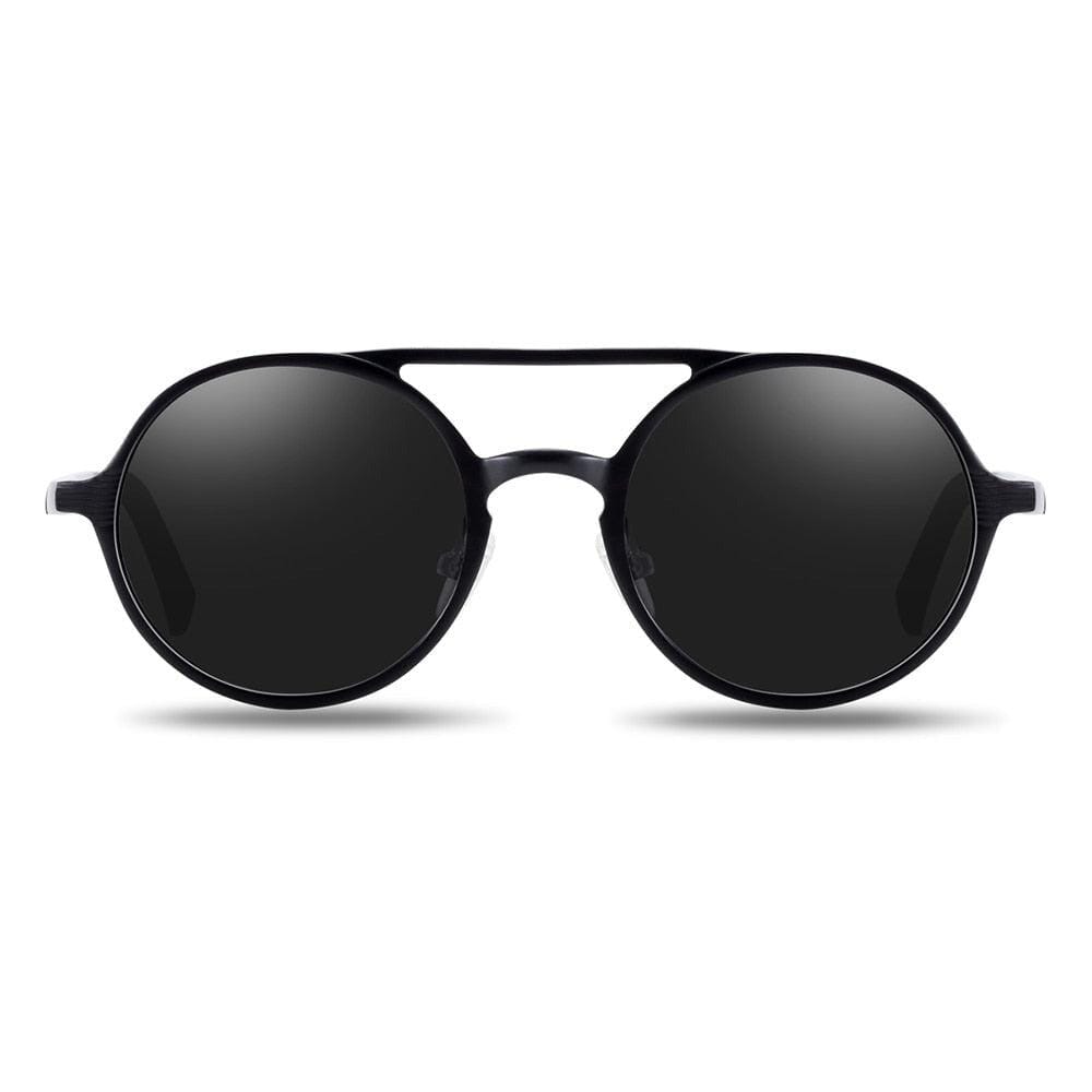 Óculos de Sol - Himalaia™ - UV400 Óculos de Sol - Himalaia™ - UV400 VINNCI Store Preto II 