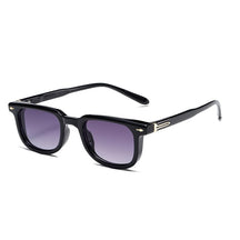 Óculos de Sol - Ozzy™ - UV400 Óculos de Sol - Ozzy™ - UV400 VINNCI Store Preto/Gradiente 