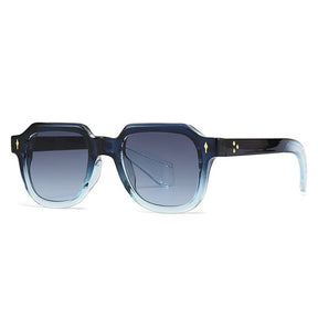 Óculos de Sol - Roma™ - UV400 Óculos de Sol - Roma™ - UV400 VINNCI Store Azul 