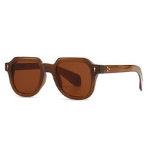 Óculos de Sol - Roma™ - UV400 Óculos de Sol - Roma™ - UV400 VINNCI Store Marrom 