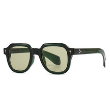 Óculos de Sol - Roma™ - UV400 Óculos de Sol - Roma™ - UV400 VINNCI Store Verde 