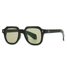 Óculos de Sol - Roma™ - UV400 Óculos de Sol - Roma™ - UV400 VINNCI Store Verde 