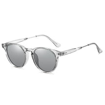 Óculos de Sol - Sain Tropez™ - UV400 Óculos de Sol - Sain Tropez™ - UV400 VINNCI Store Cinza 