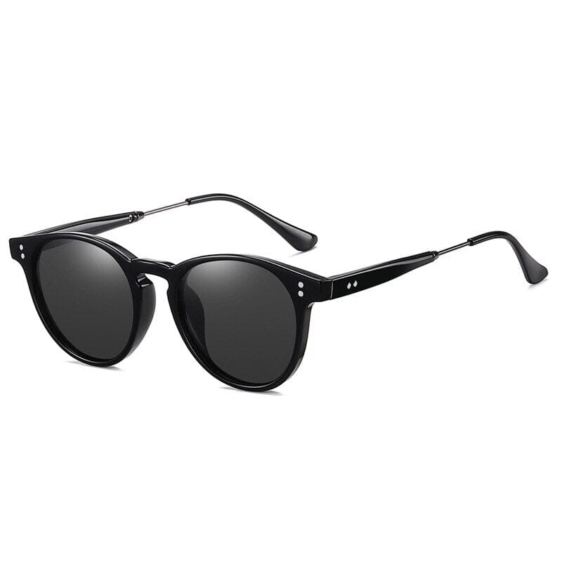 Óculos de Sol - Sain Tropez™ - UV400 Óculos de Sol - Sain Tropez™ - UV400 VINNCI Store Preto 
