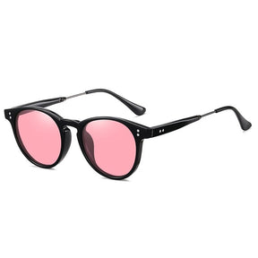 Óculos de Sol - Sain Tropez™ - UV400 Óculos de Sol - Sain Tropez™ - UV400 VINNCI Store Rosa 