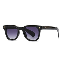 Óculos de Sol - Unique™ - UV400 Óculos de Sol - Unique™ - UV400 VINNCI Store Preto/Roxo 