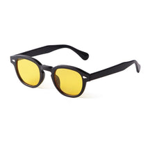 Óculos de Sol - Veneza™ - UV400 Óculos de Sol - Veneza™ - UV400 VINNCI Store Amarelo 