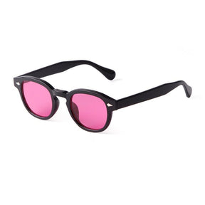 Óculos de Sol - Veneza™ - UV400 Óculos de Sol - Veneza™ - UV400 VINNCI Store Rosa 