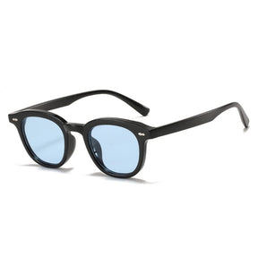 Óculos de Sol - Vintage™ - UV400 Óculos de Sol - Vintage™ - UV400 VINNCI Store Azul 