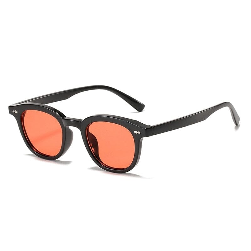 Óculos de Sol - Vintage™ - UV400 Óculos de Sol - Vintage™ - UV400 VINNCI Store Laranja 