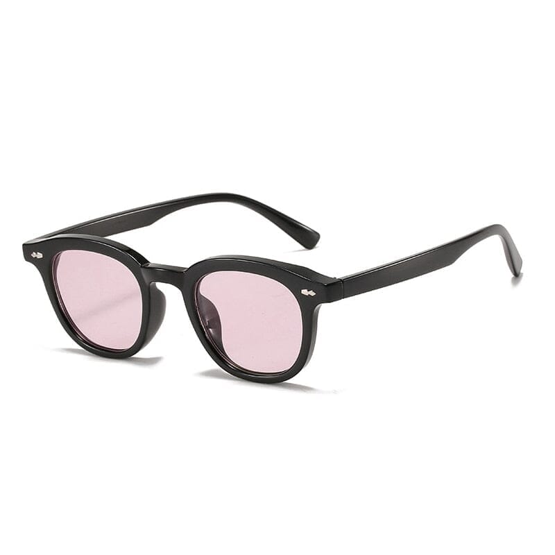 Óculos de Sol - Vintage™ - UV400 Óculos de Sol - Vintage™ - UV400 VINNCI Store Rosa 