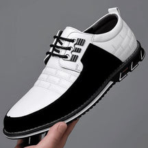 Sapato Casual Comfort Classic Sapato Casual Comfort Classic - Grupo 10 VINNCI Store Branco 37 