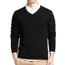 Suéter Masculino Casual Outwear - VINNCI Store