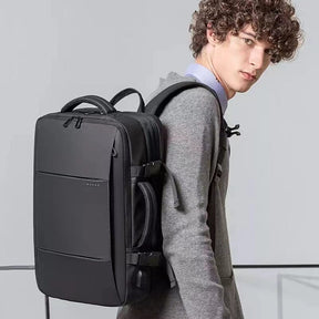 Mochila Bange Premium Mochila executiva - 001 VINNCI Store 