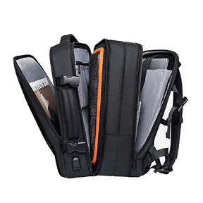 Mochila Bange Premium Mochila executiva - 001 VINNCI Store 