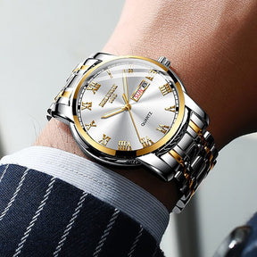 Relógio Masculino Moderno e Minimalista Relógio Masculino Moderno e Minimalista - Relógios 001 VINNCI Store 