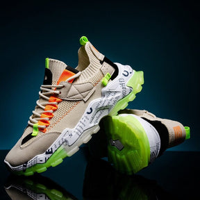 Tênis Casual Masculino Journeys Tênis Casual Masculino Journeys VINNCI Store 