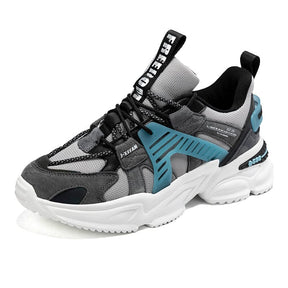 Tênis Casual Masculino X-Fan Tênis Casual Masculino X-Fan VINNCI Store Verde 37 